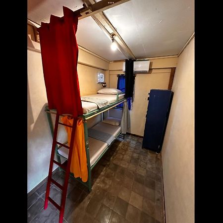 Gili La Boheme Hostel Quần đảo Gili Ngoại thất bức ảnh