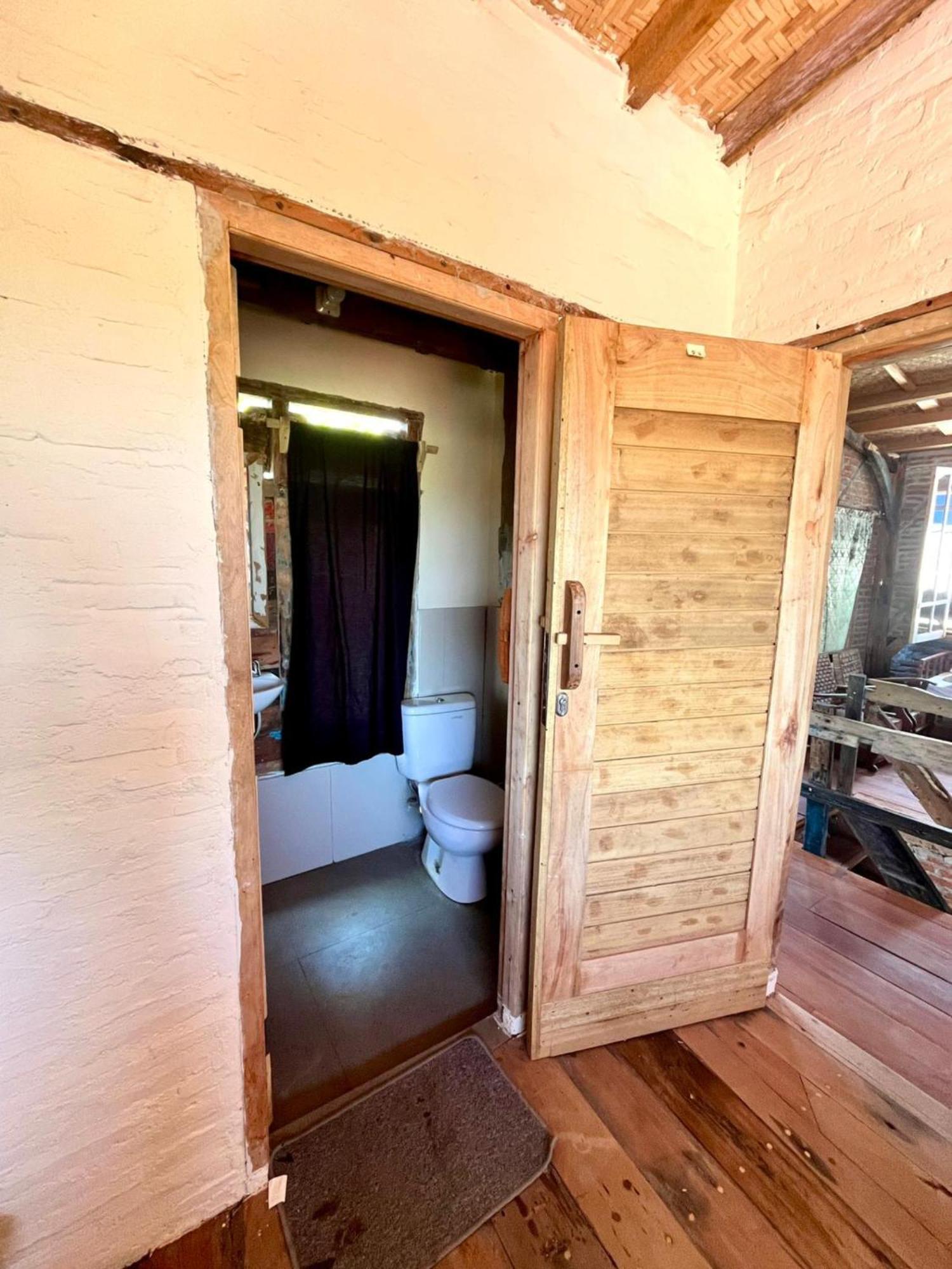 Gili La Boheme Hostel Quần đảo Gili Ngoại thất bức ảnh