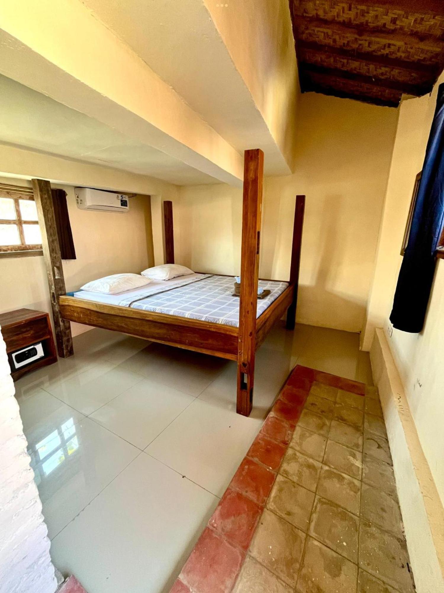 Gili La Boheme Hostel Quần đảo Gili Ngoại thất bức ảnh