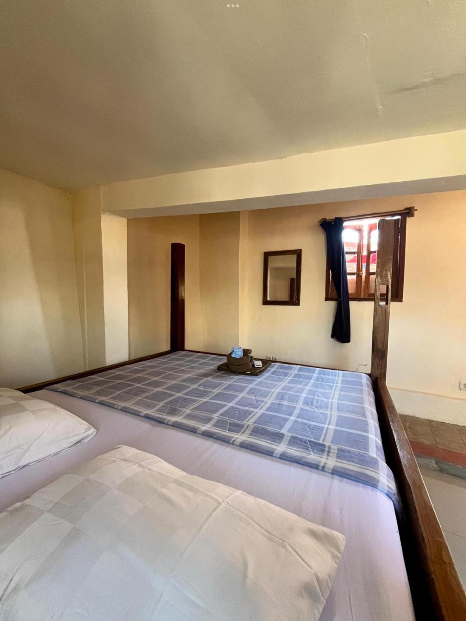 Gili La Boheme Hostel Quần đảo Gili Ngoại thất bức ảnh