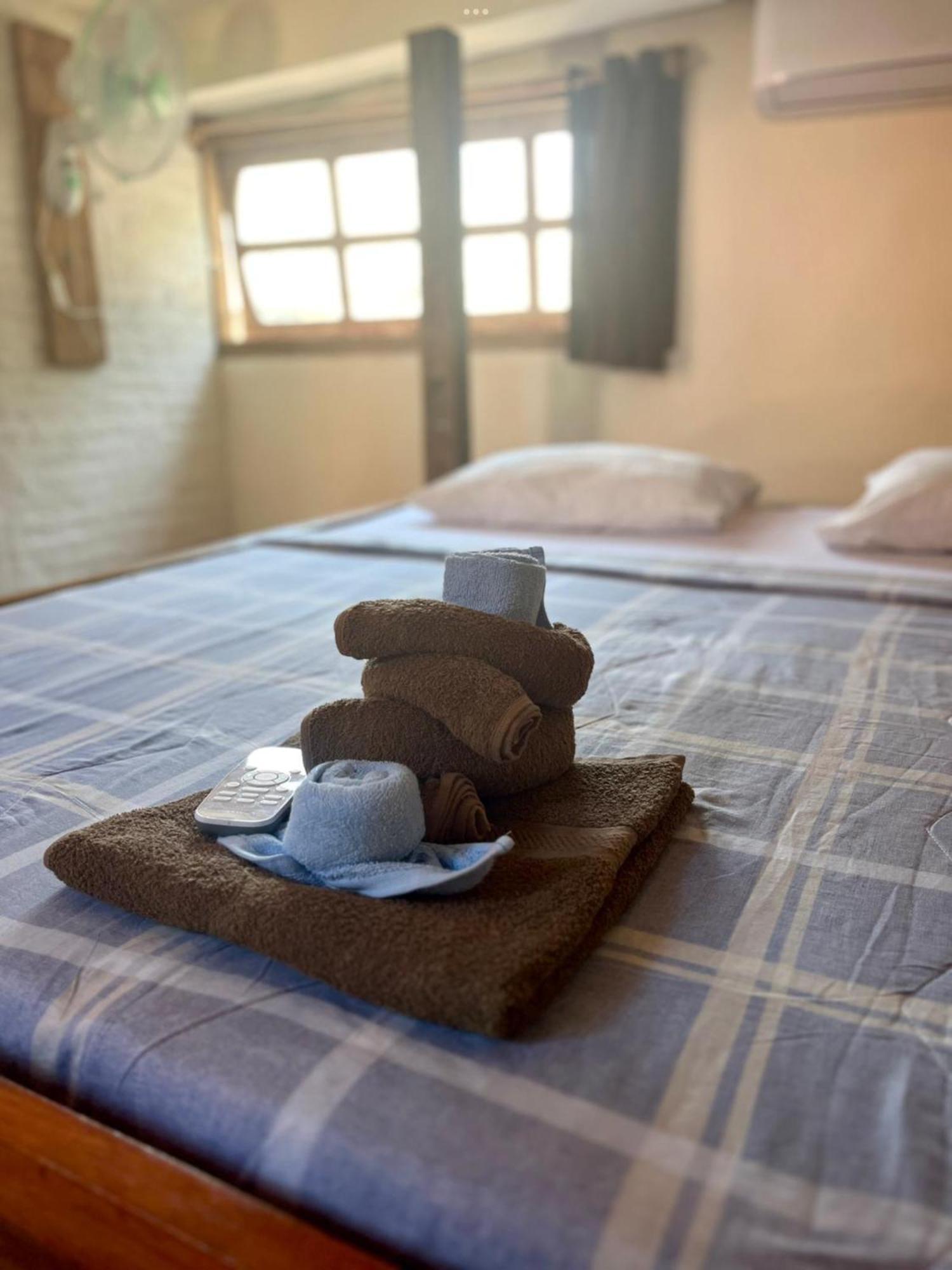 Gili La Boheme Hostel Quần đảo Gili Ngoại thất bức ảnh