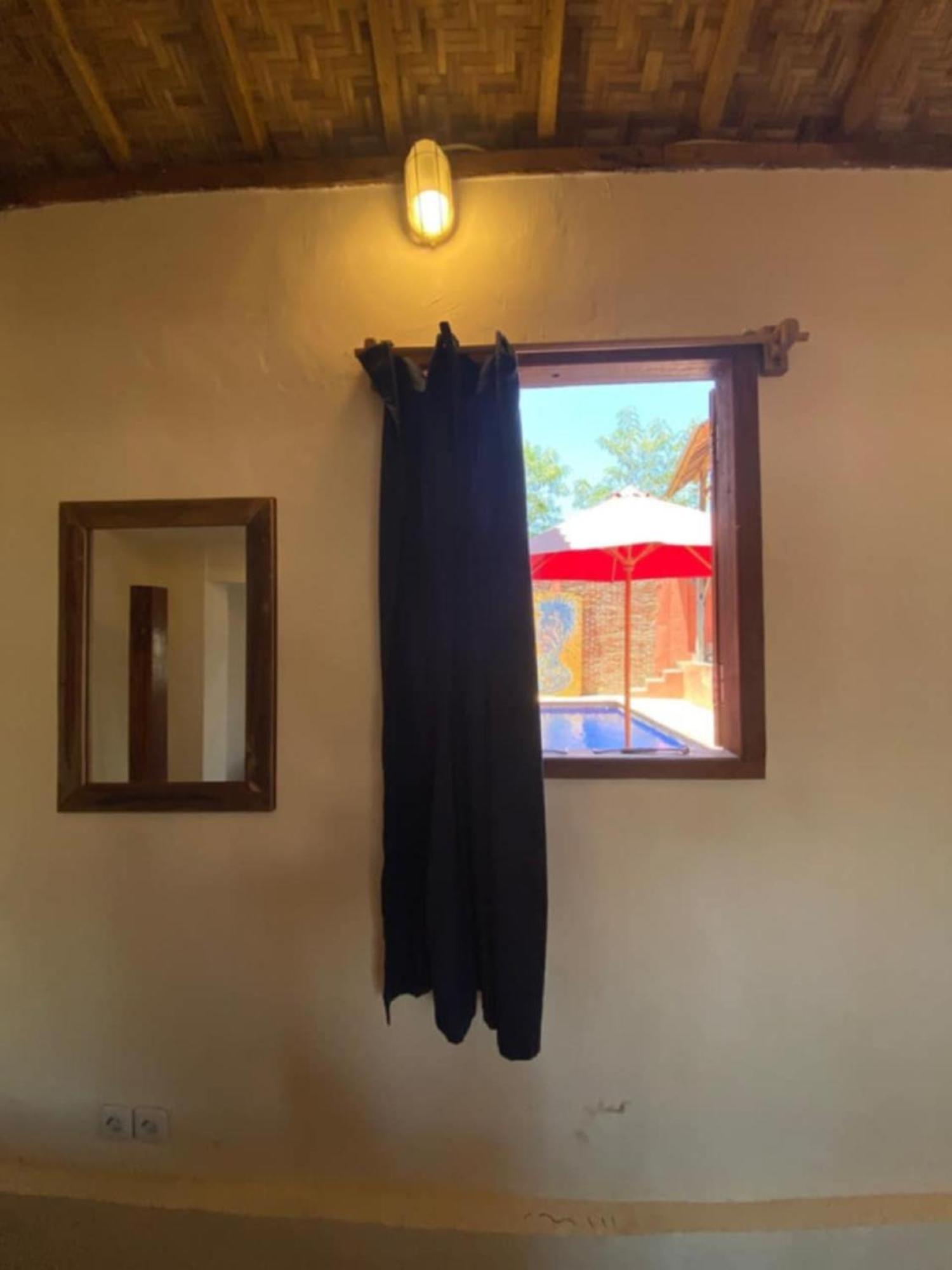 Gili La Boheme Hostel Quần đảo Gili Ngoại thất bức ảnh
