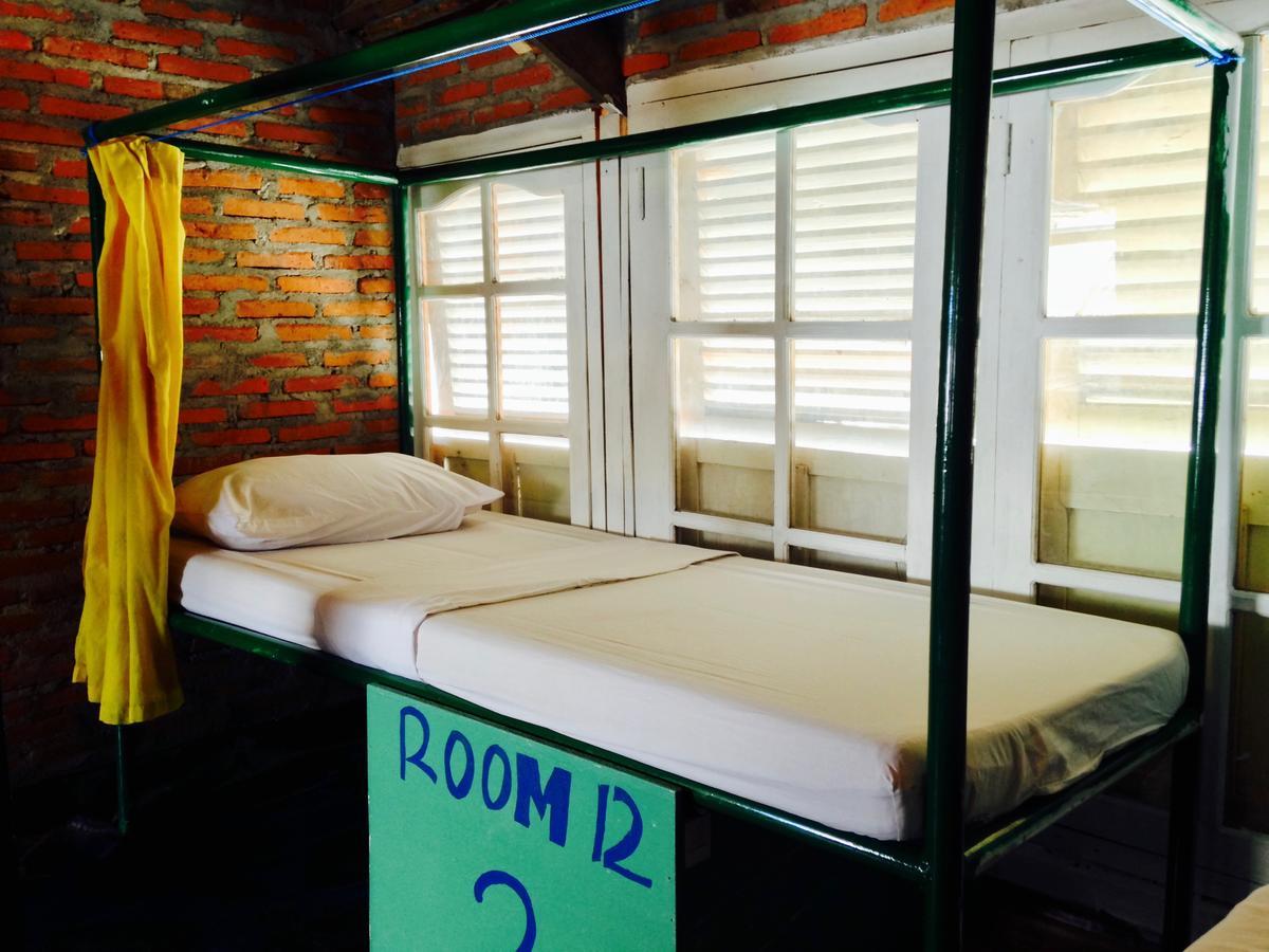 Gili La Boheme Hostel Quần đảo Gili Ngoại thất bức ảnh