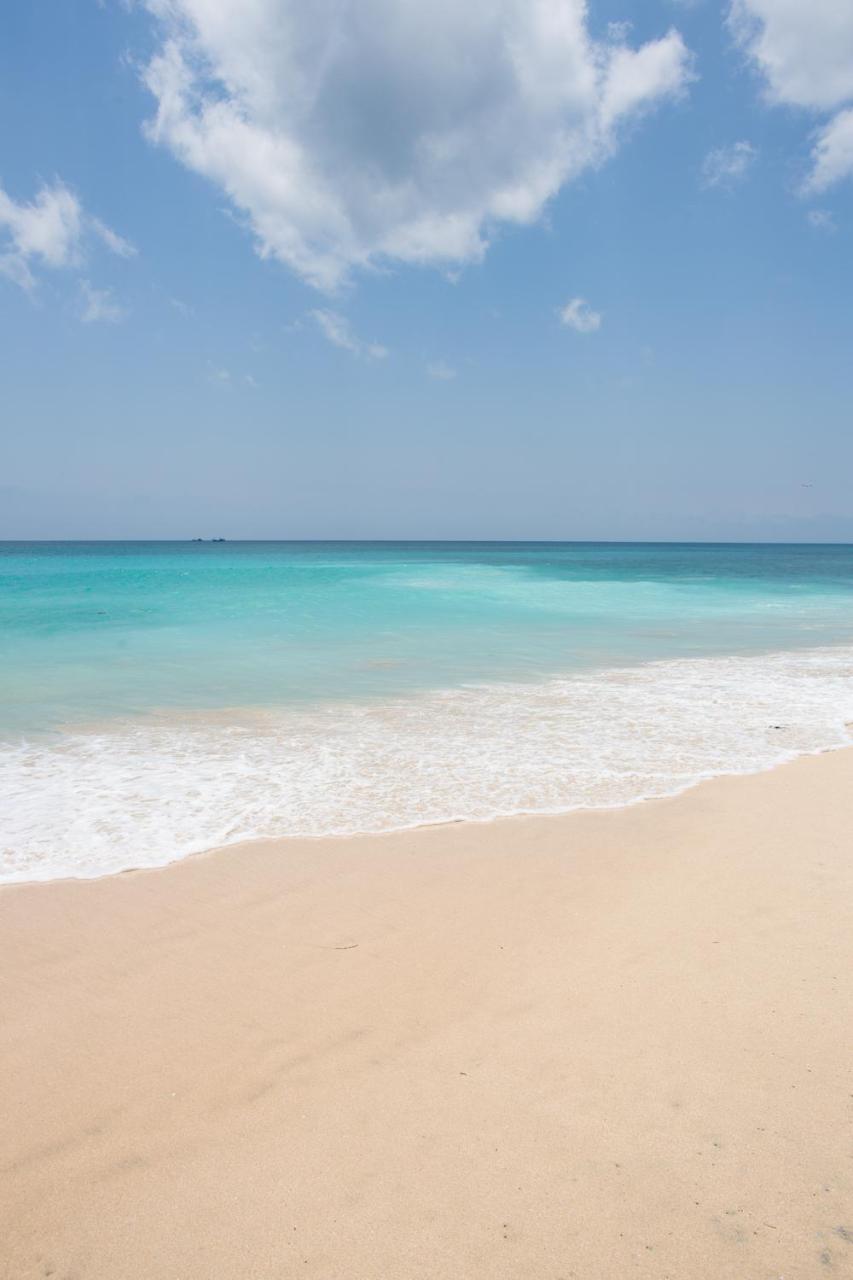 Gili La Boheme Hostel Quần đảo Gili Ngoại thất bức ảnh